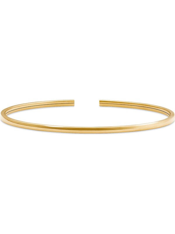 CHRIST CHRIST Armreif in Gold