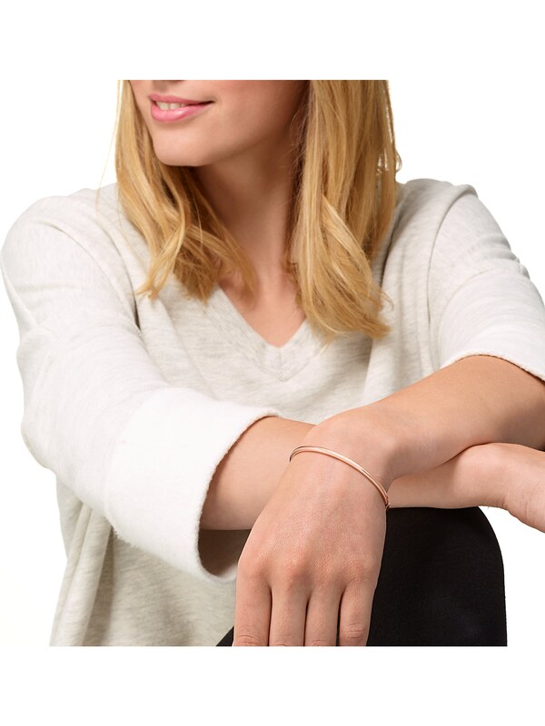 CHRIST CHRIST Armreif In Rosegold