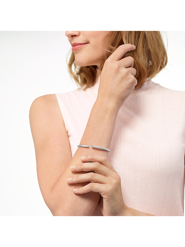 CHRIST CHRIST Armreif In Silber