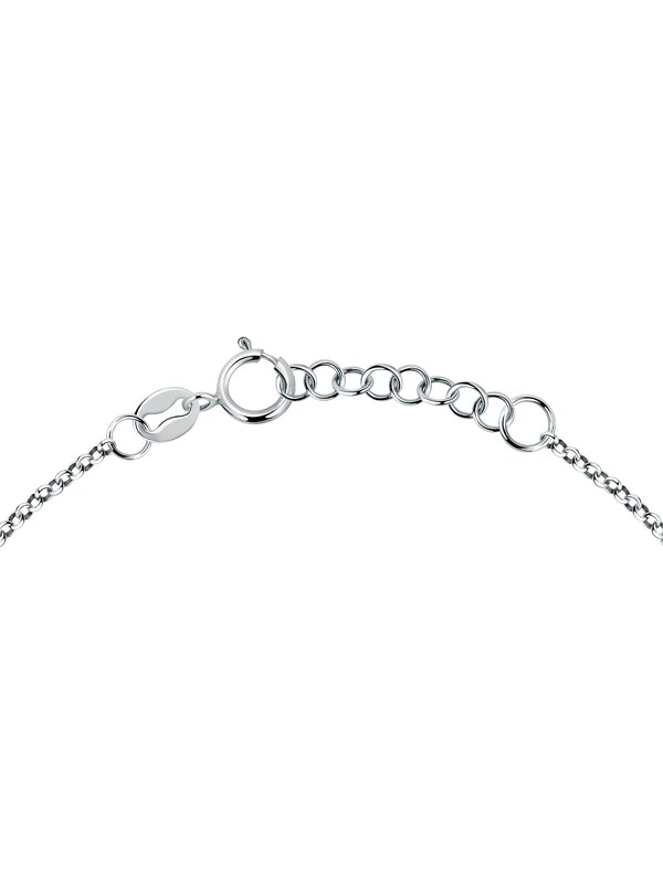 CHRIST CHRIST Fußkette In Silber