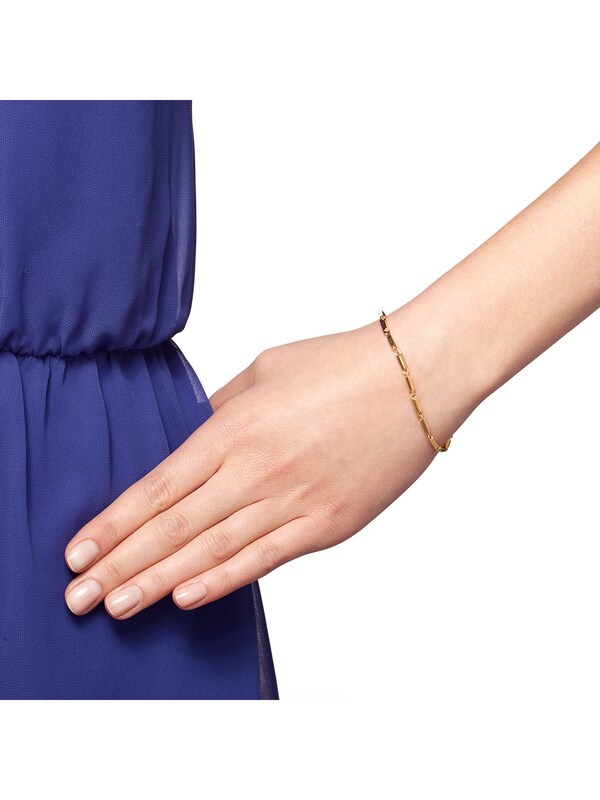 CHRIST CHRIST Gold Armband In Gold