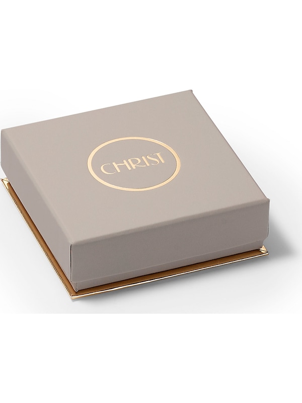 CHRIST CHRIST Gold Armband In Gold