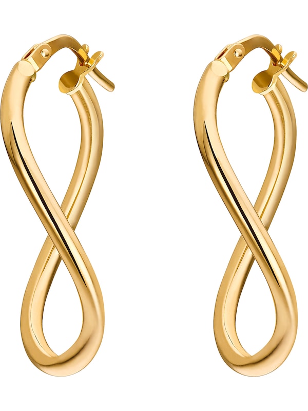 CHRIST CHRIST Ohrringe in Gold