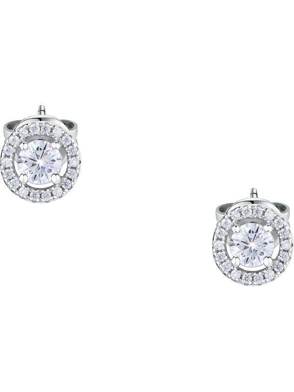 CHRIST CHRIST Ohrringe In Silber