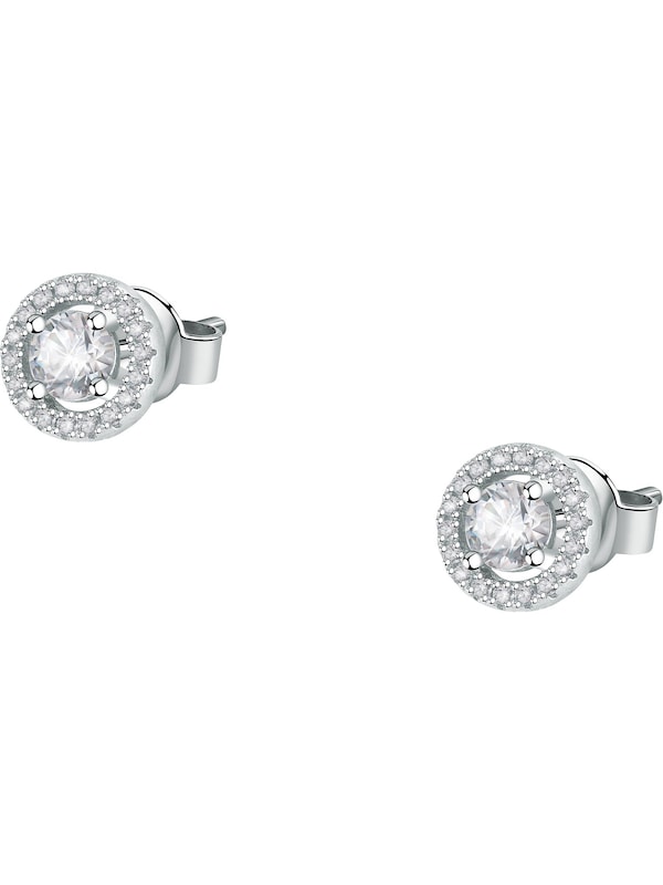 CHRIST CHRIST Ohrringe in Silber