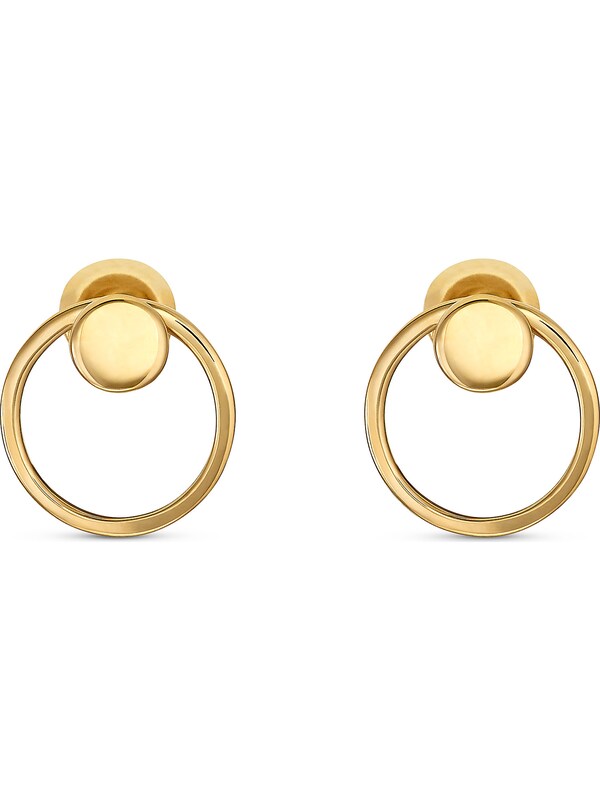 CHRIST CHRIST Ohrstecker in Gold