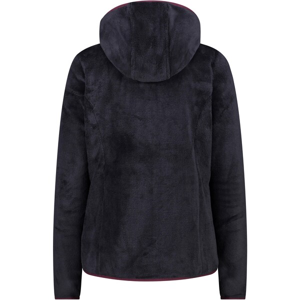 CMP CMP Funktionsfleecejacke In Anthrazit