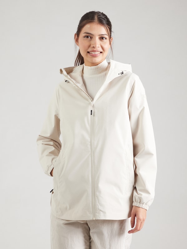 CMP CMP Funktionsjacke In Creme