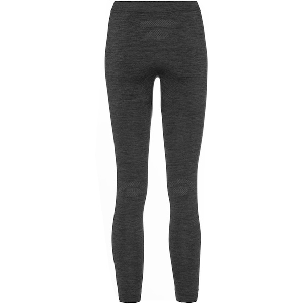 CMP CMP Funktionsunterhose In Schwarzmeliert