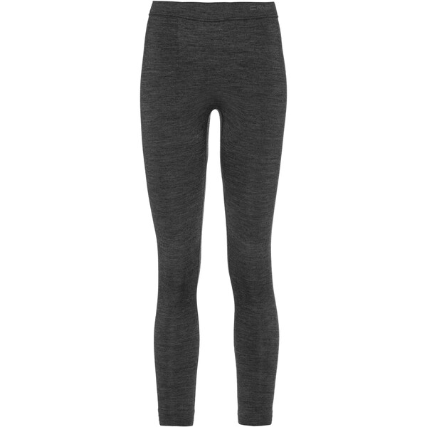 CMP CMP Funktionsunterhose in Schwarzmeliert
