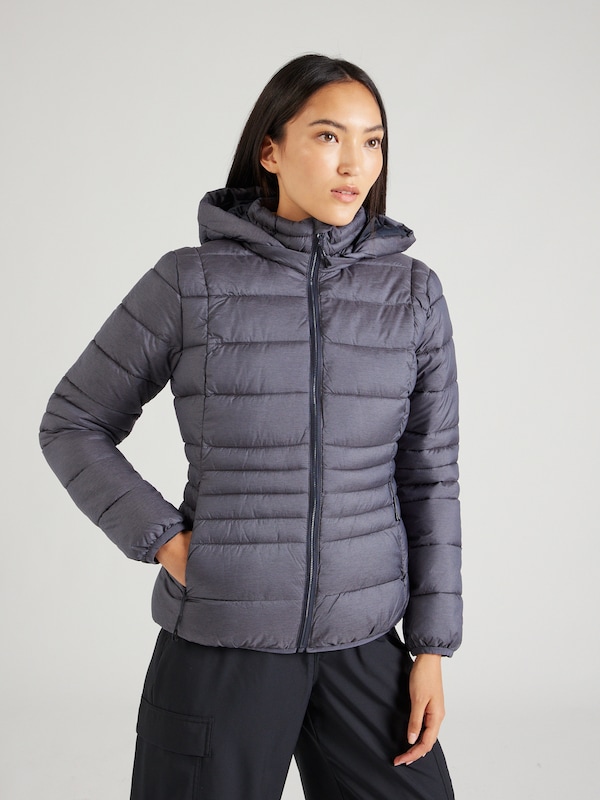 CMP CMP Outdoorjacke In Dunkelgrau