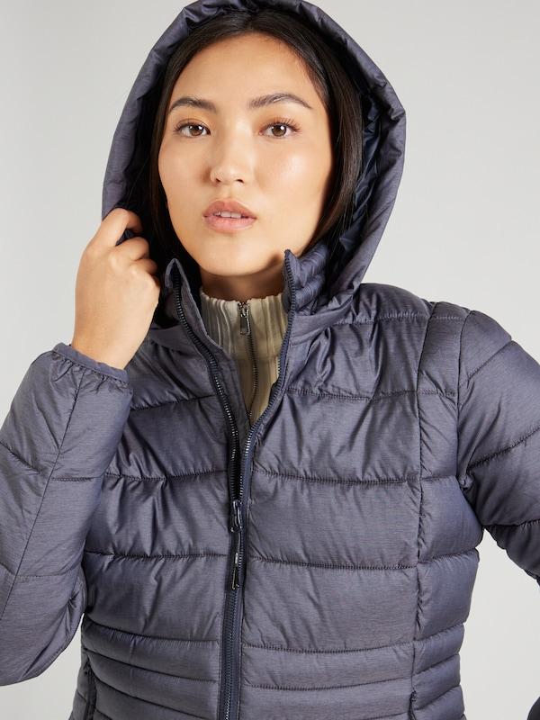 CMP CMP Outdoorjacke In Dunkelgrau