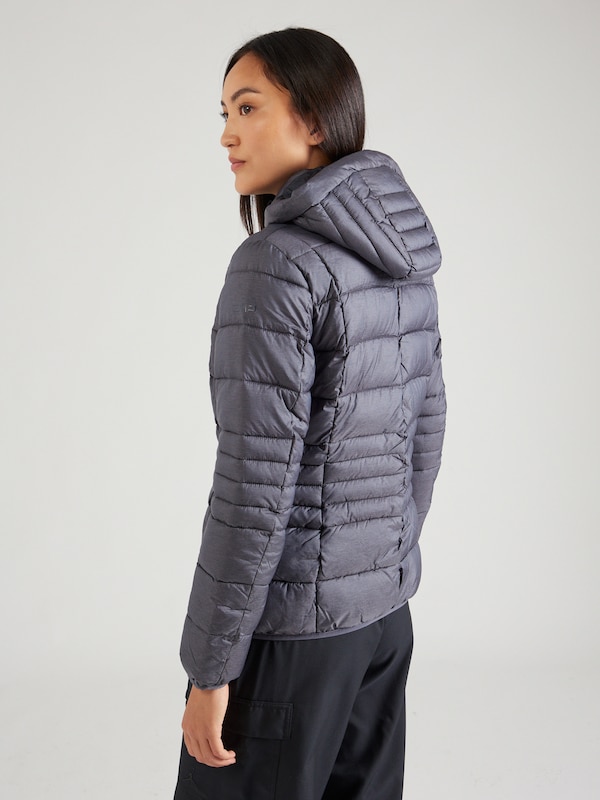 CMP CMP Outdoorjacke In Dunkelgrau
