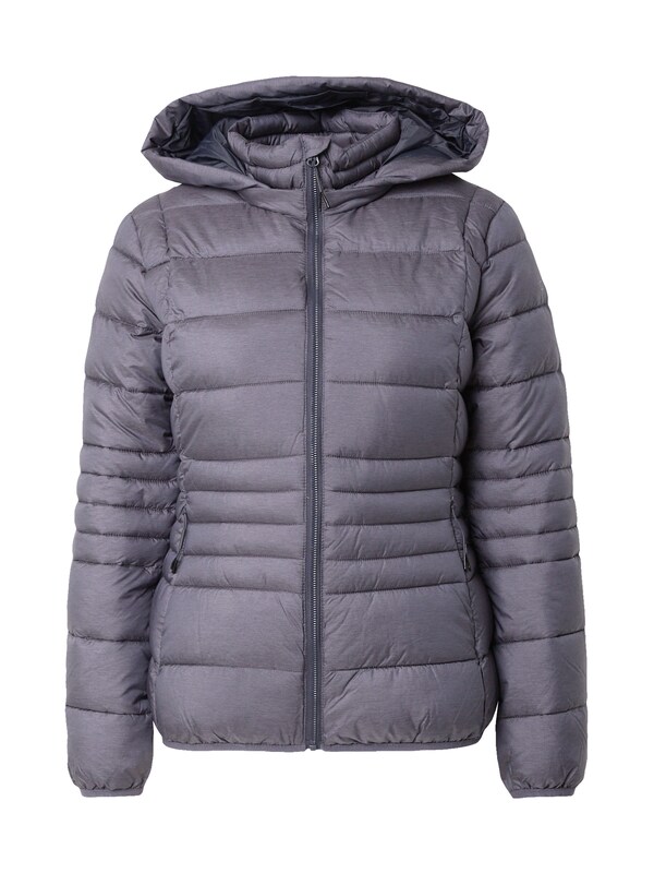 CMP CMP Outdoorjacke in Dunkelgrau