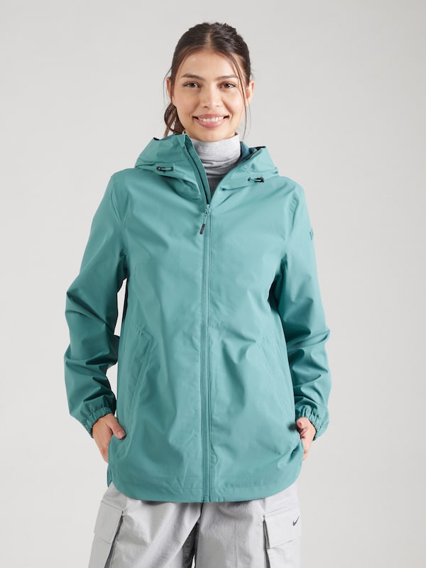 CMP CMP Outdoorjacke In Grün