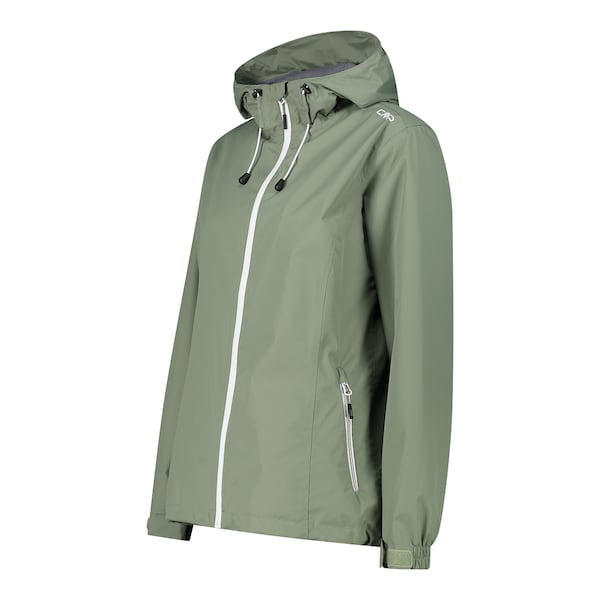 CMP CMP Outdoorjacke In Grün