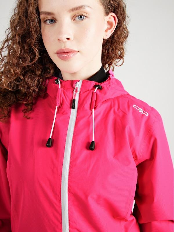 CMP CMP Outdoorjacke In Pink