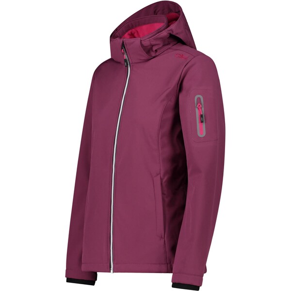 CMP CMP Outdoorjacke In Pink