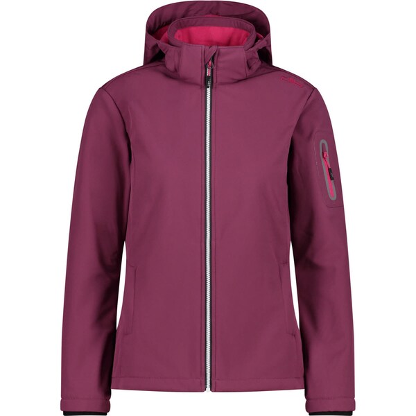 CMP CMP Outdoorjacke in Pink
