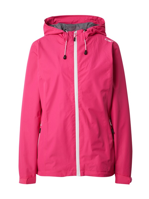CMP CMP Outdoorjacke in Pink