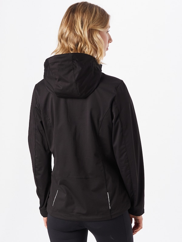CMP CMP Outdoorjacke In Schwarz