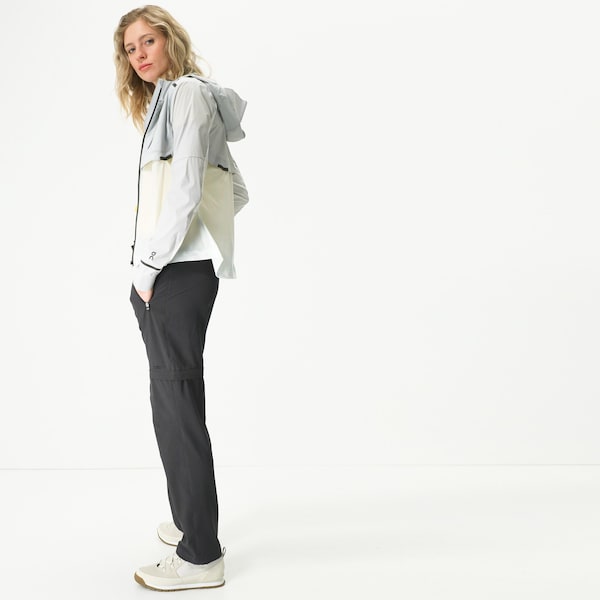 CMP CMP Regular Outdoorhose In Anthrazit