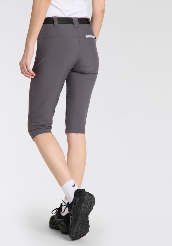 CMP CMP Regular Outdoorhose In Anthrazit