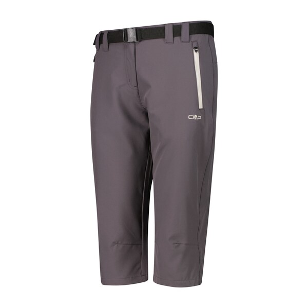 CMP CMP Regular Outdoorhose In Anthrazit