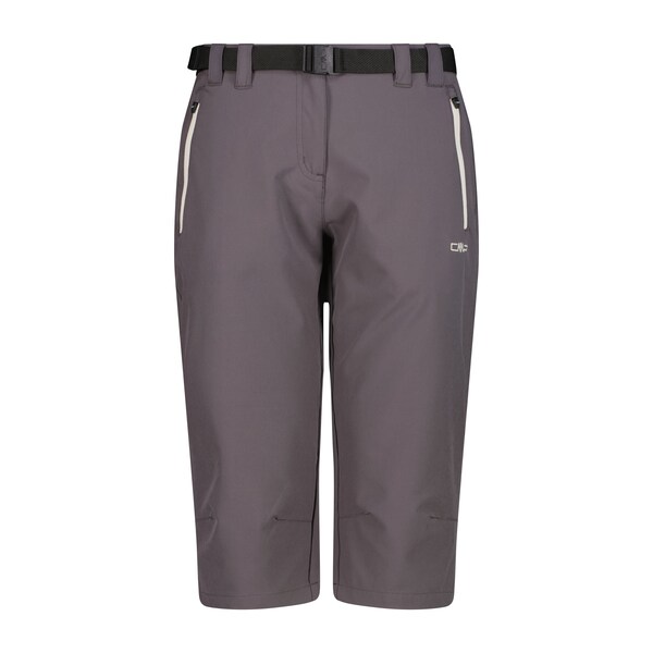 CMP CMP Regular Outdoorhose in Anthrazit