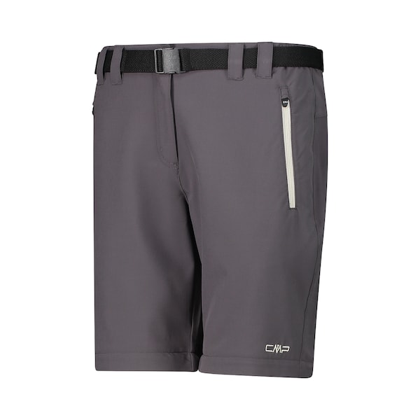 CMP CMP Regular Outdoorhose In Grau