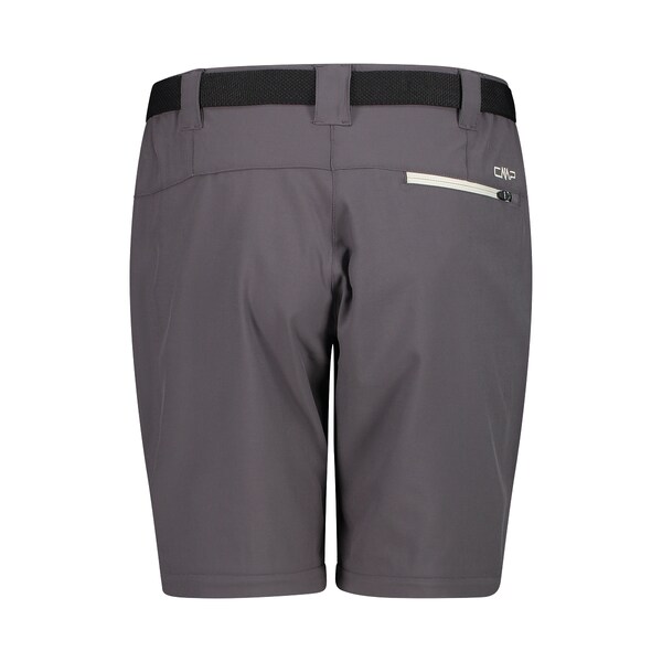 CMP CMP Regular Outdoorhose In Grau