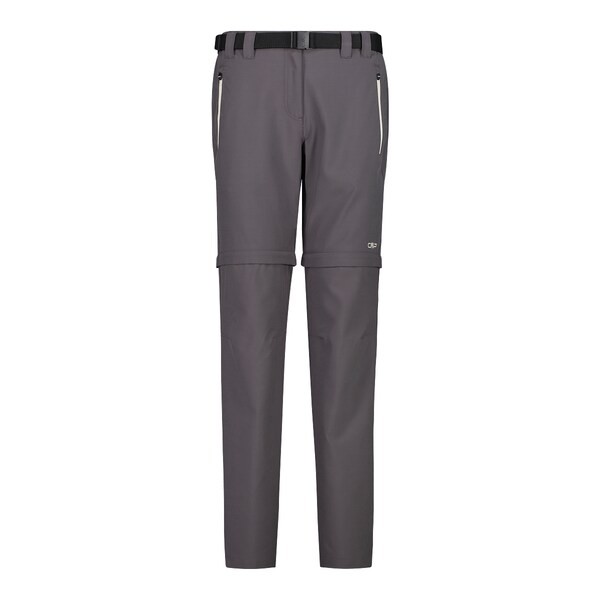 CMP CMP Regular Outdoorhose in Grau
