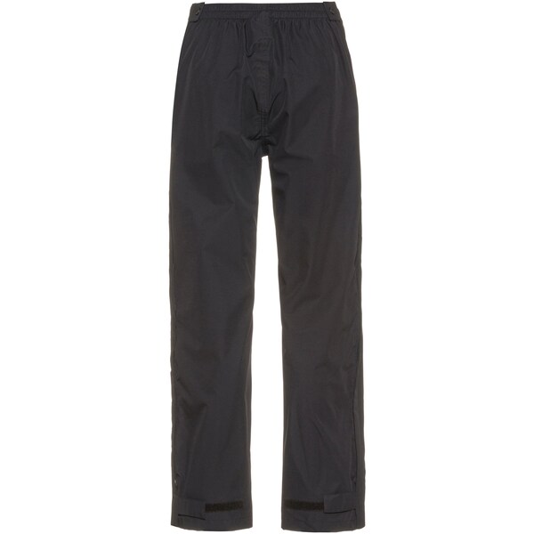 CMP CMP Regular Outdoorhose In Schwarz
