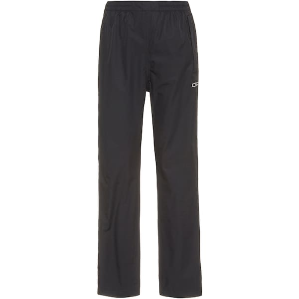 CMP CMP Regular Outdoorhose in Schwarz
