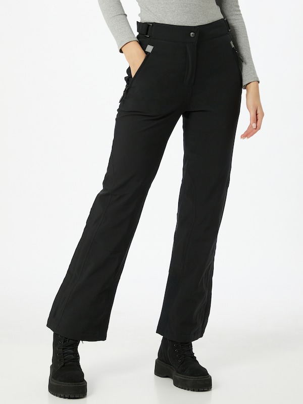 CMP CMP Regular Skihose In Schwarz