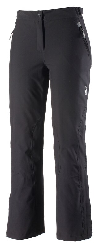 CMP CMP Regular Skihose In Schwarz