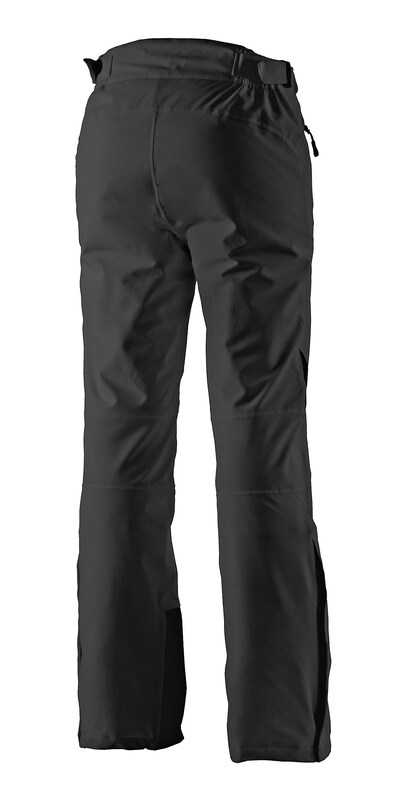 CMP CMP Regular Skihose In Schwarz