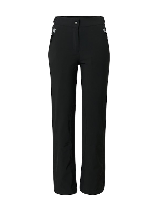CMP CMP Regular Skihose in Schwarz