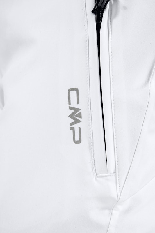 CMP CMP Regular Skihose In Weiß