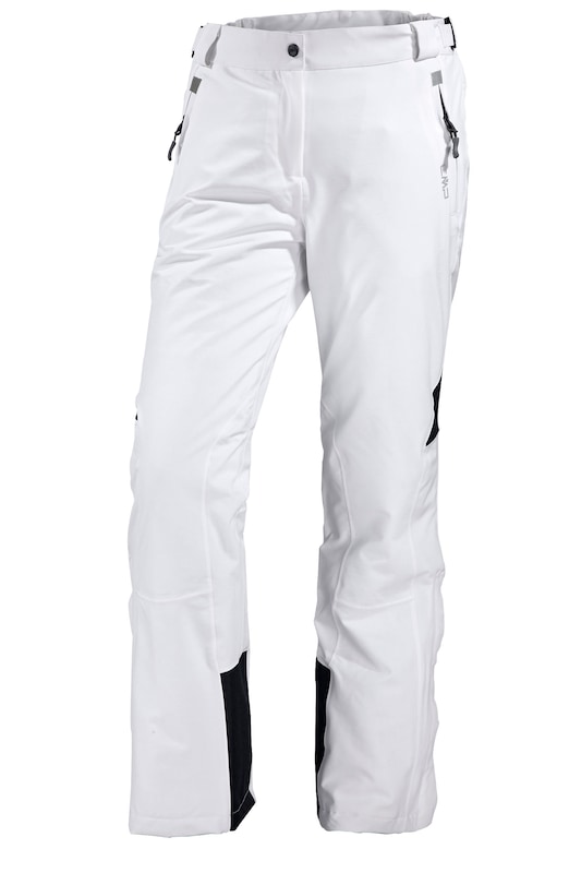 CMP CMP Regular Skihose in Weiß