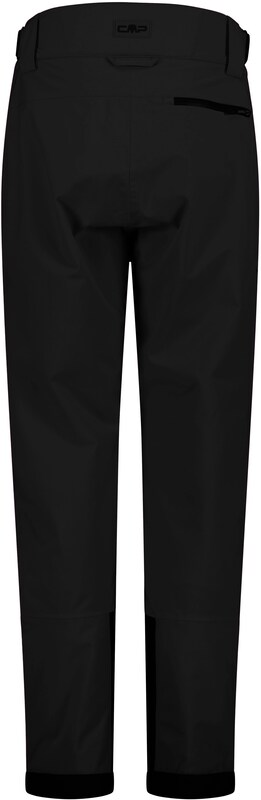 CMP CMP Regular Sporthose In Schwarz