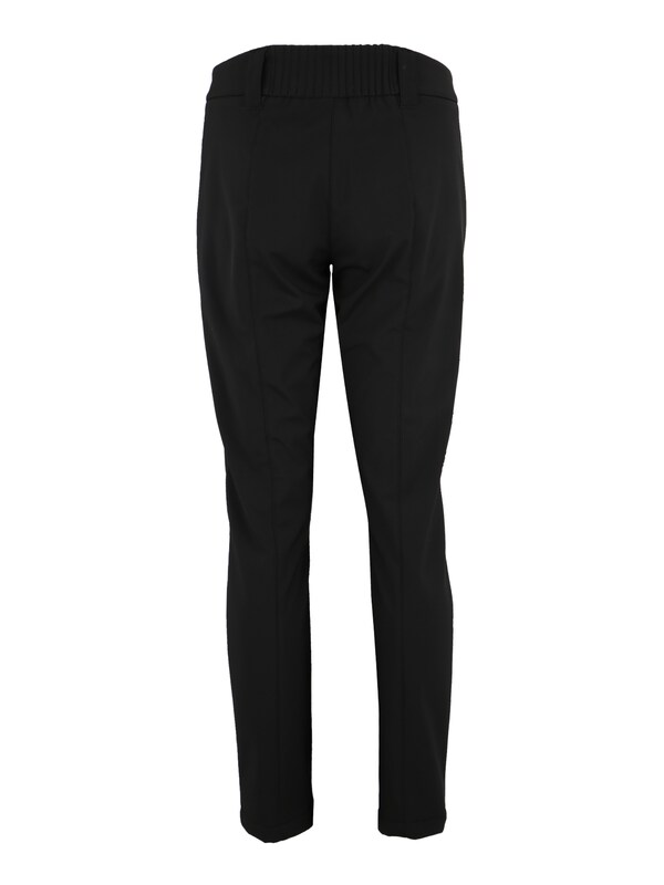 CMP CMP Slimfit Softshellhose In Schwarz
