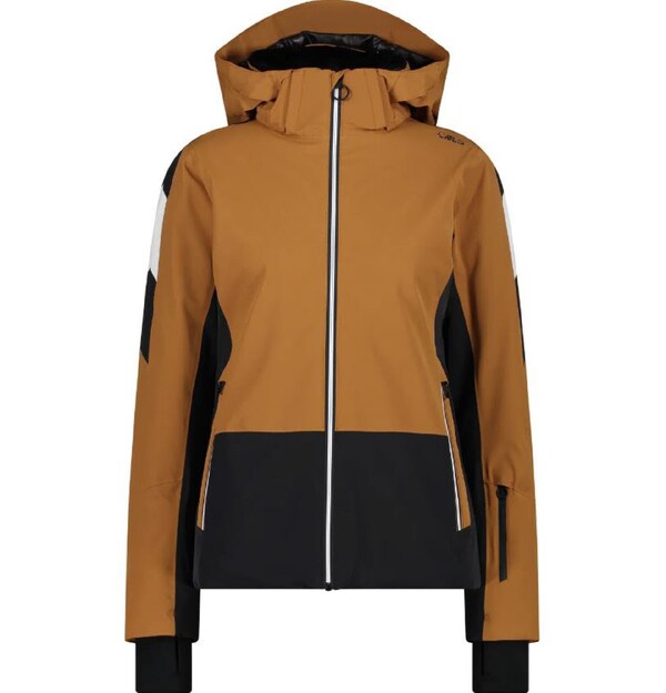 CMP CMP Sportjacke in Braun