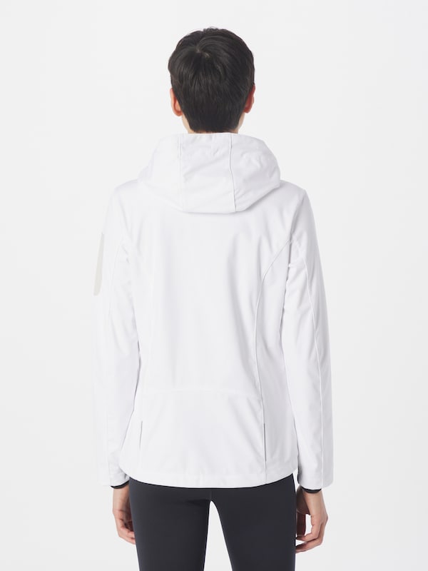 CMP CMP Sportjacke In Offwhite