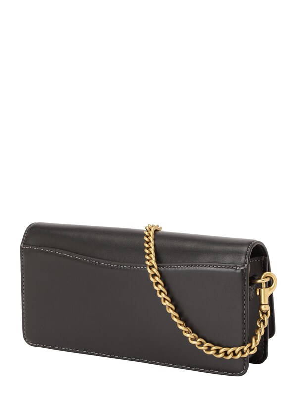 COACH COACH Clutch 'Essentials' In Schwarz