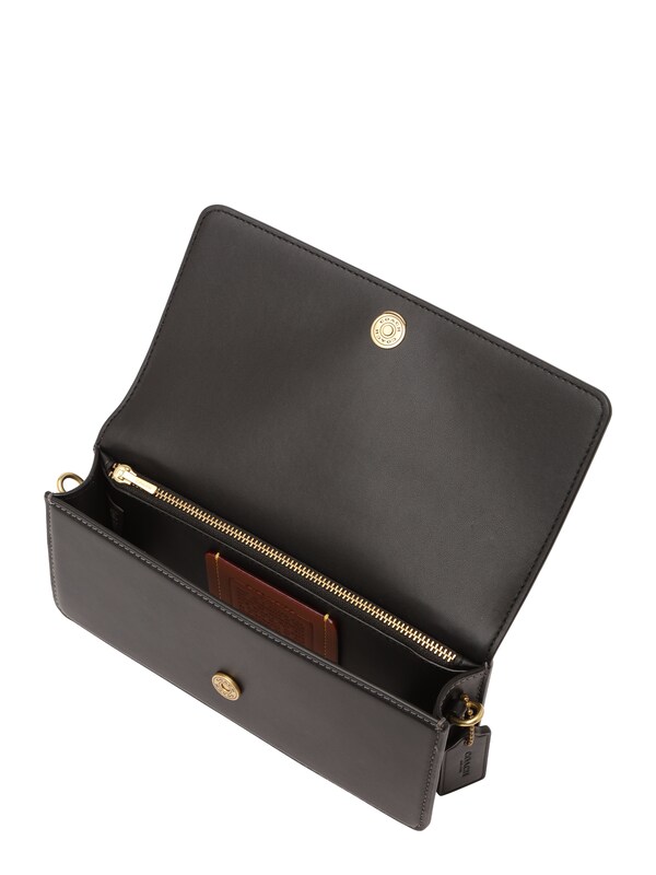 COACH COACH Clutch 'Essentials' In Schwarz