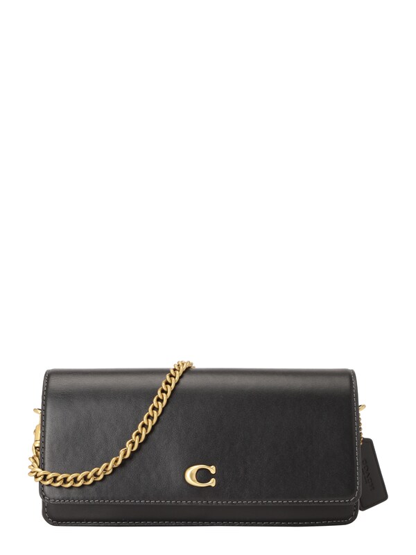 COACH COACH Clutch 'Essentials' in Schwarz