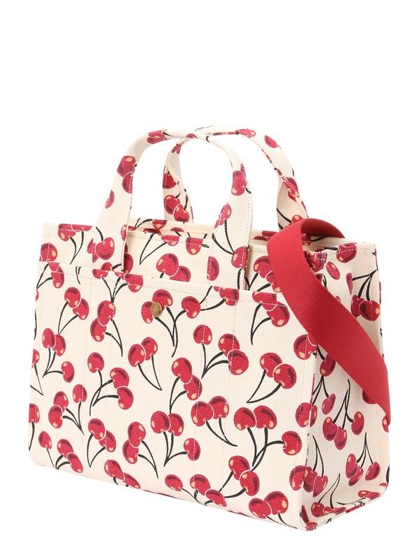 COACH COACH Handtasche In Creme