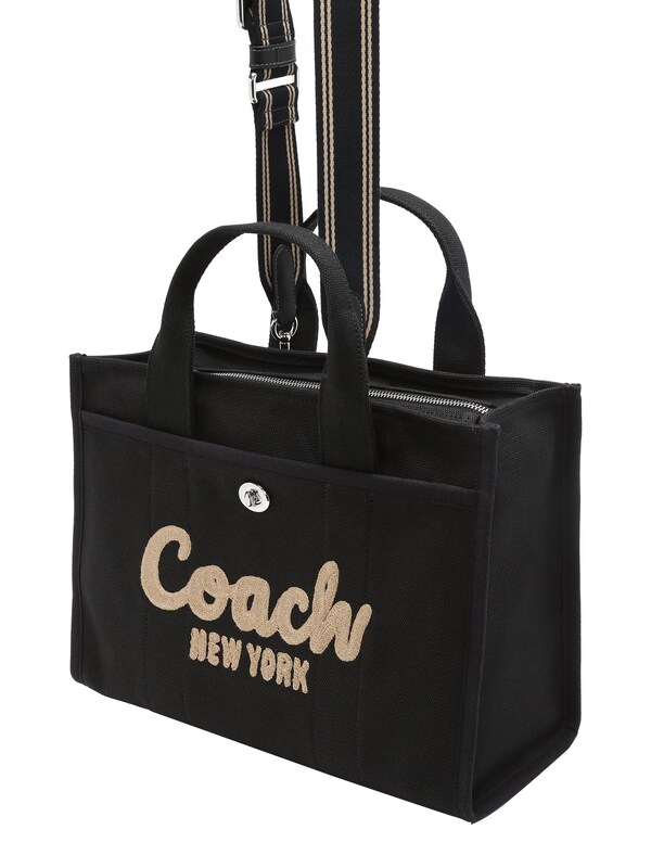 COACH COACH Handtasche In Schwarz