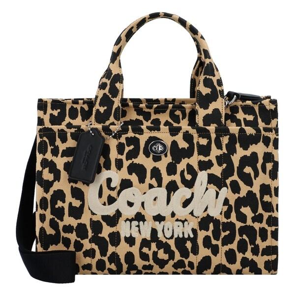 COACH COACH Handtasche in Schwarz